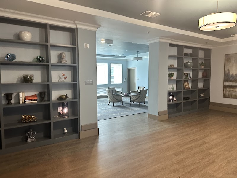 METHODIST TRANSITIONAL CARE CENTER-DESOTO LLC nursing home in DESOTO, TX - Photo 4 of 5