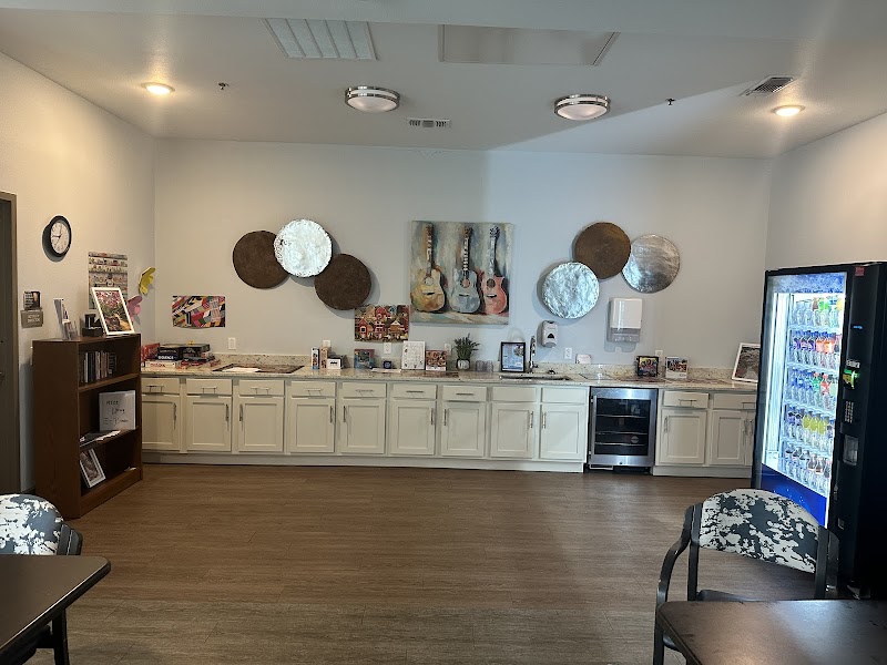 METHODIST TRANSITIONAL CARE CENTER-DESOTO LLC nursing home in DESOTO, TX - Photo 5 of 5