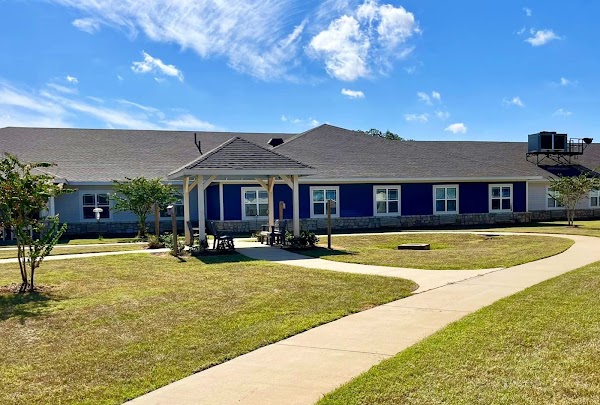BLUEBONNET POINT WELLNESS nursing home in BULLARD, TX - Photo 1 of 5