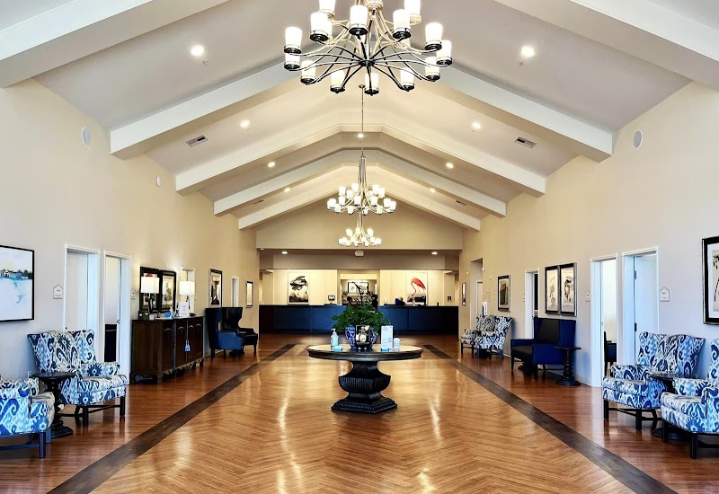 BLUEBONNET POINT WELLNESS nursing home in BULLARD, TX - Photo 3 of 5