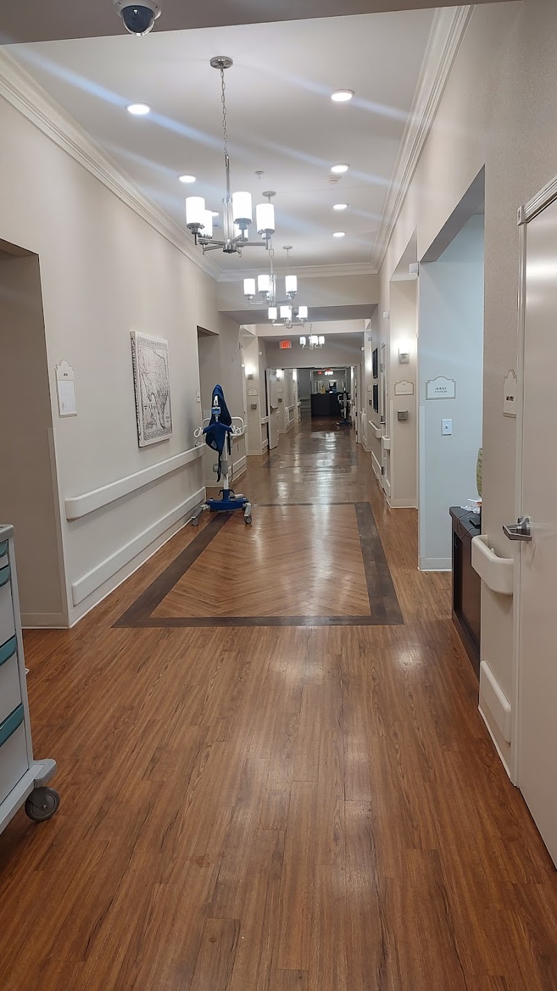 BLUEBONNET POINT WELLNESS nursing home in BULLARD, TX - Photo 5 of 5