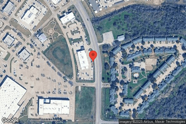 Advanced Rehabilitation & Healthcare of Burleson nursing home in Burleson, TX - Photo 1 of 5