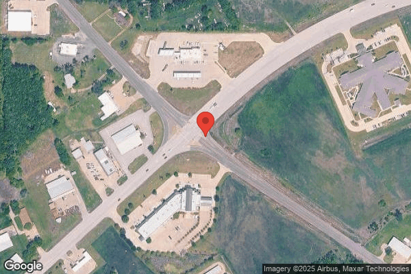 LAKESIDE HEALTH AND WELLNESS nursing home in KEMP, TX - Photo 1 of 2