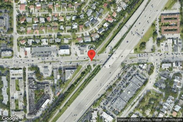 HARMONY HEALTH CENTER nursing home in MIAMI, FL - Photo 1 of 7