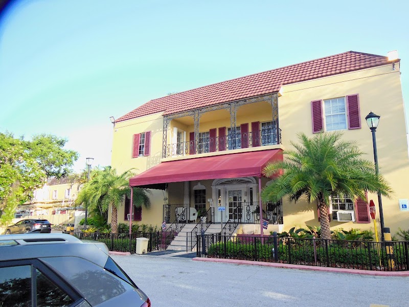 HARMONY HEALTH CENTER nursing home in MIAMI, FL - Photo 3 of 7