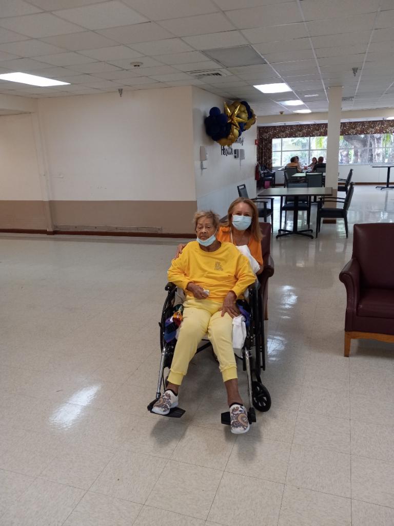 HARMONY HEALTH CENTER nursing home in MIAMI, FL - Photo 4 of 7