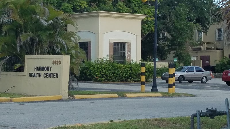 HARMONY HEALTH CENTER nursing home in MIAMI, FL - Photo 5 of 7