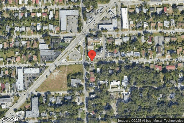 THE LILAC AT SILVER PALMS nursing home in NORTH MIAMI, FL - Photo 1 of 4