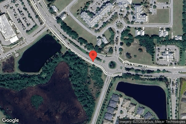 ARDIE R COPAS STATE VETERANS NURSING HOME nursing home in PORT SAINT LUCIE, FL - Photo 1 of 5