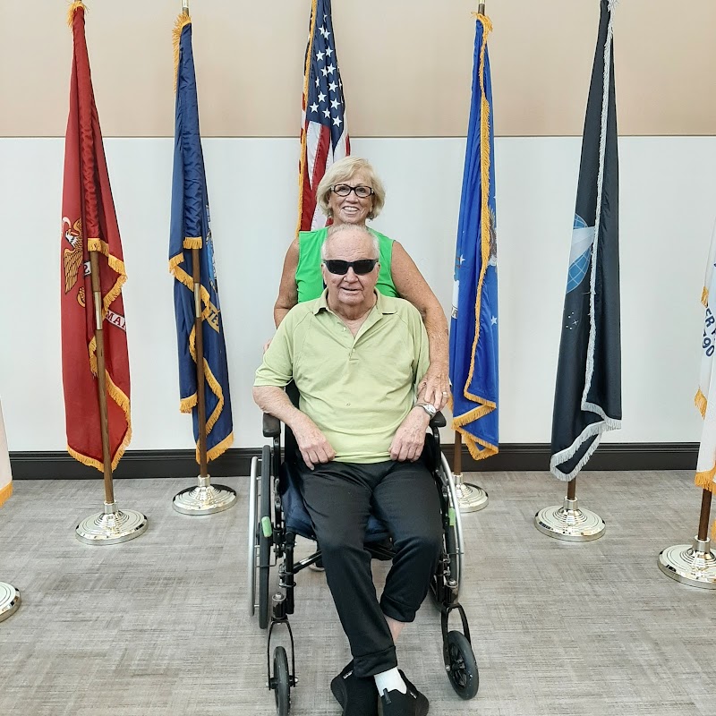 ARDIE R COPAS STATE VETERANS NURSING HOME nursing home in PORT SAINT LUCIE, FL - Photo 4 of 5