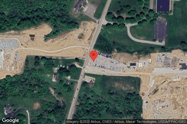 THE SPRINGS AT WYANDOT TRAIL nursing home in LANCASTER, OH