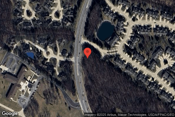 CROCKER POINTE HEALTH AND REHABILITATION nursing home in WESTLAKE, OH