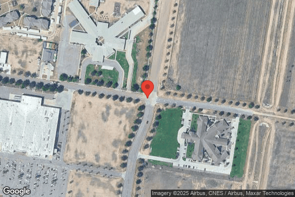 LAS ALTURAS DE PENITAS nursing home in PENITAS, TX - Photo 1 of 2