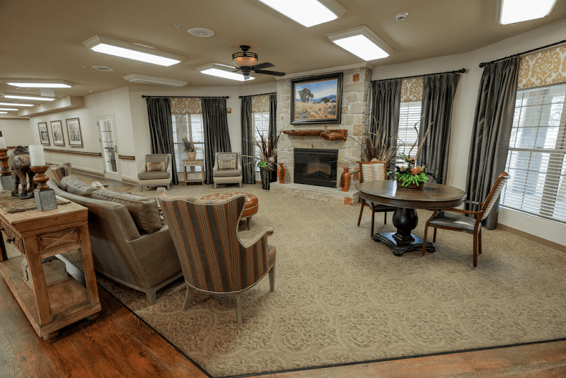 LAS ALTURAS DE PENITAS nursing home in PENITAS, TX - Photo 2 of 2