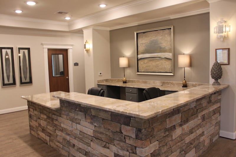 ESTATES AT SHAVANO PARK nursing home in SHAVANO PARK, TX - Photo 4 of 10