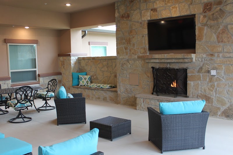 ESTATES AT SHAVANO PARK nursing home in SHAVANO PARK, TX - Photo 5 of 10