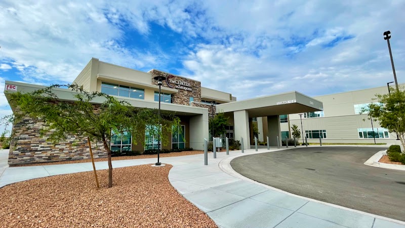 CENTER AT ZARAGOZA, LLC nursing home in EL PASO, TX - Photo 2 of 8