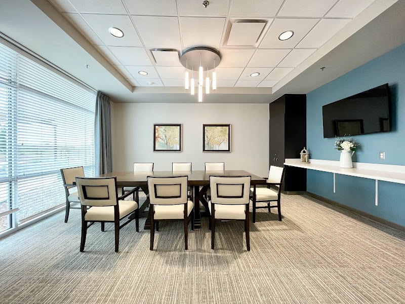 CENTER AT ZARAGOZA, LLC nursing home in EL PASO, TX - Photo 3 of 8