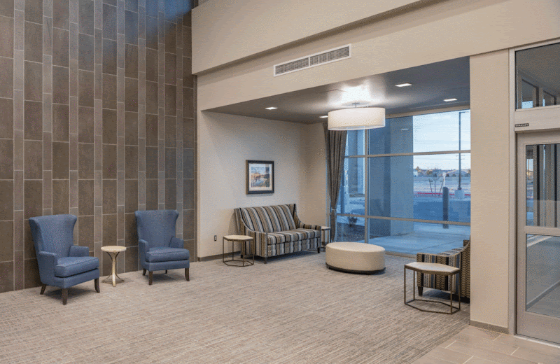 CENTER AT ZARAGOZA, LLC nursing home in EL PASO, TX - Photo 4 of 8