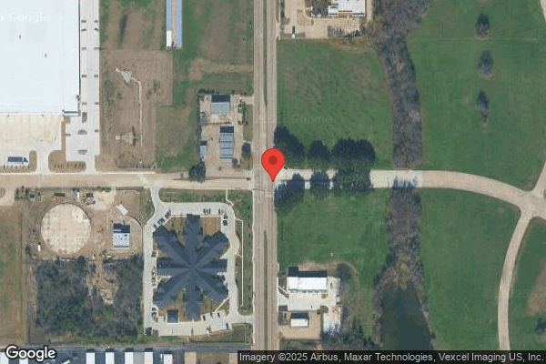 FIVE POINTS NURSING AND REHABILITATION nursing home in DESOTO, TX - Photo 1 of 5