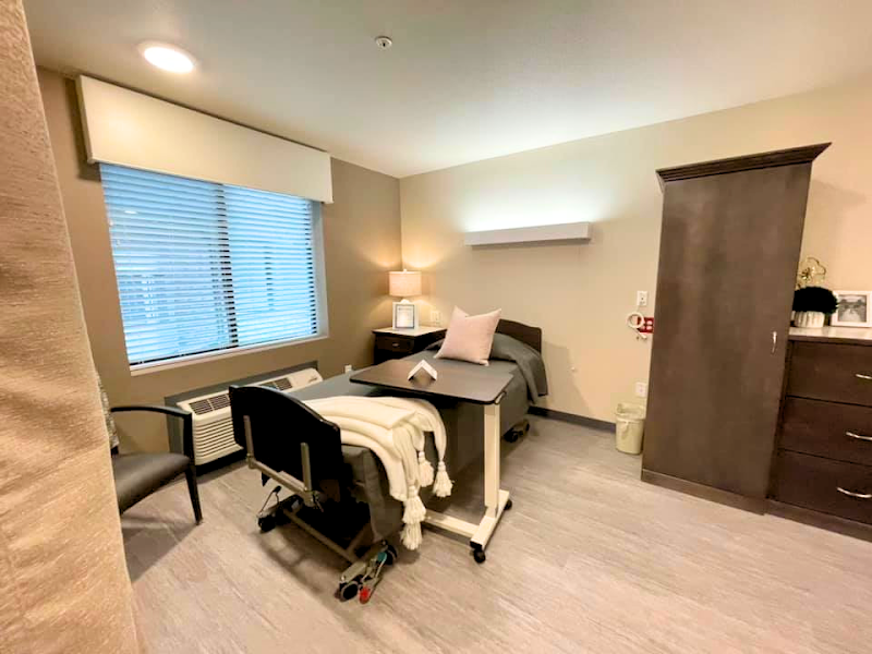 FIVE POINTS NURSING AND REHABILITATION nursing home in DESOTO, TX - Photo 2 of 5