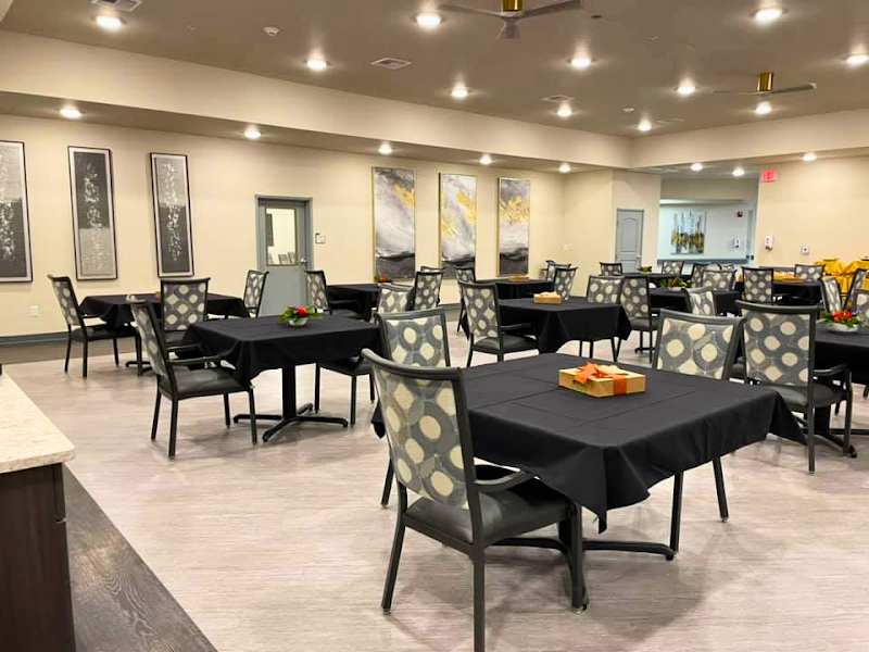 FIVE POINTS NURSING AND REHABILITATION nursing home in DESOTO, TX - Photo 4 of 5