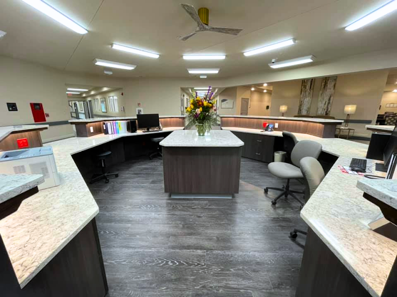 FIVE POINTS NURSING AND REHABILITATION nursing home in DESOTO, TX - Photo 5 of 5