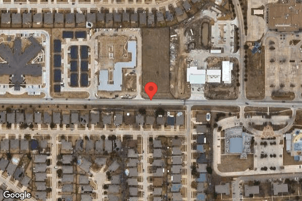 THE LODGE OF SAGINAW HEALTH AND WELLNESS nursing home in SAGINAW, TX - Photo 1 of 5