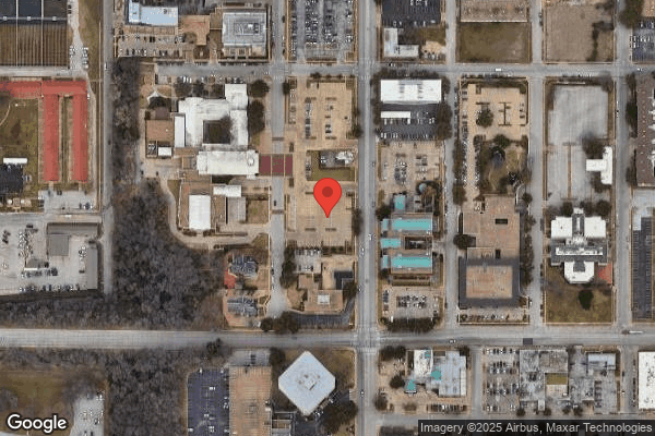 James L West Center for Dementia Care nursing home in Fort Worth, TX - Photo 1 of 5