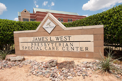 James L West Center for Dementia Care nursing home in Fort Worth, TX - Photo 2 of 5