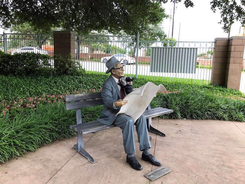 James L West Center for Dementia Care nursing home in Fort Worth, TX - Photo 3 of 5