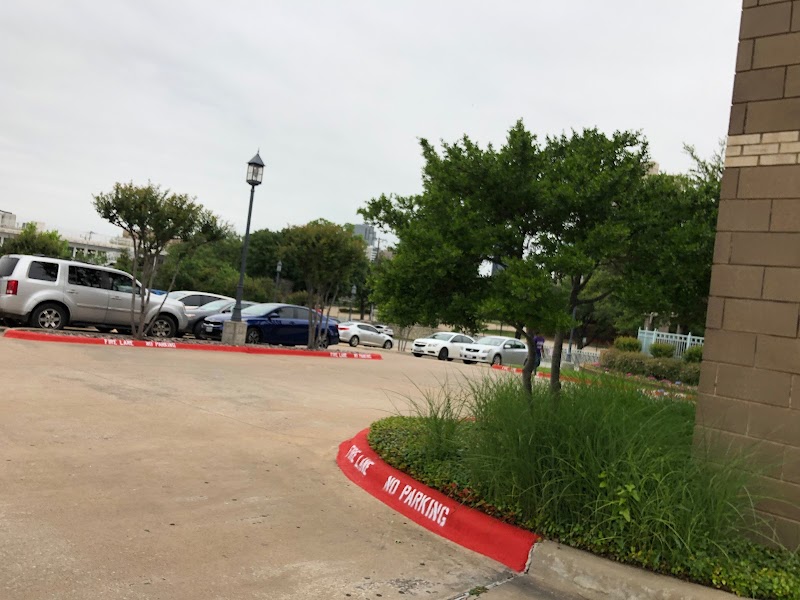 James L West Center for Dementia Care nursing home in Fort Worth, TX - Photo 5 of 5