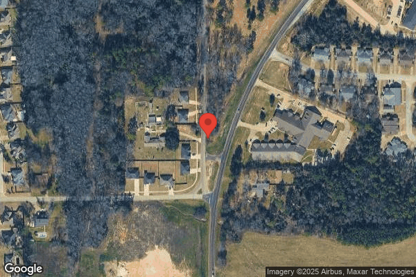 AVIR AT LINDALE nursing home in LINDALE, TX - Photo 1 of 2