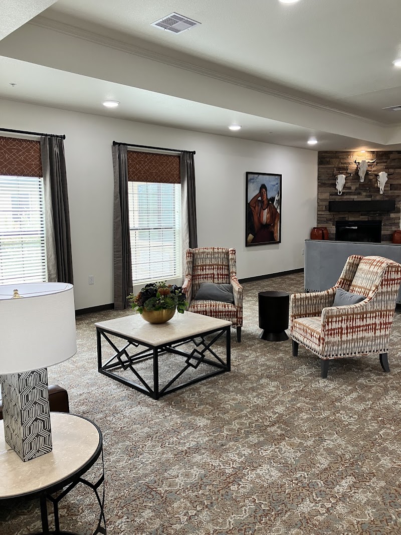 Avir at Tierra Este nursing home in EL PASO, TX - Photo 2 of 5