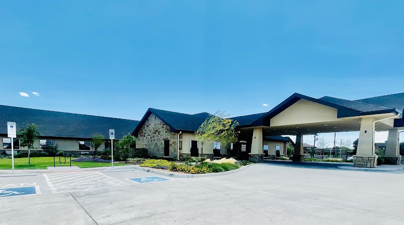 Avir at Tierra Este nursing home in EL PASO, TX - Photo 3 of 5