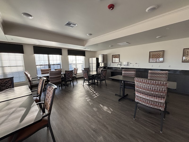 Avir at Tierra Este nursing home in EL PASO, TX - Photo 4 of 5