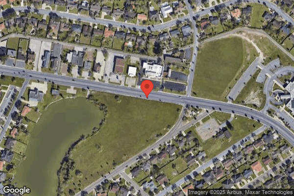 Las Alturas Nursing & Transitional Care Brownsvill nursing home in Brownsville, TX - Photo 1 of 5