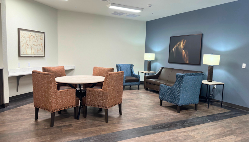 Avir at Kerrville nursing home in KERRVILLE, TX - Photo 2 of 5