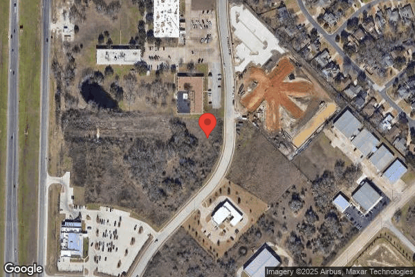 Five Points Nursing & Rehabilitation of College St nursing home in College Station, TX - Photo 1 of 5