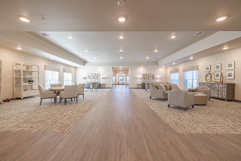 Five Points Nursing & Rehabilitation of College St nursing home in College Station, TX - Photo 3 of 5