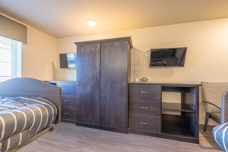 Five Points Nursing & Rehabilitation of College St nursing home in College Station, TX - Photo 4 of 5