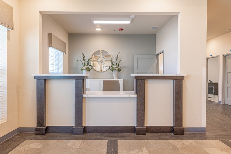 Five Points Nursing & Rehabilitation of College St nursing home in College Station, TX - Photo 5 of 5