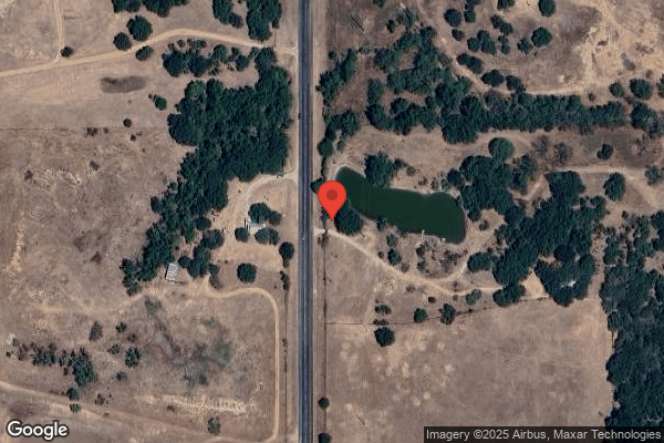 LEGACY ESTATE LONG TERM CARE nursing home in COMANCHE, TX - Photo 1 of 2