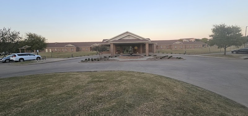 SOUTHERN OAKS THERAPY AND LIVING CENTER nursing home in DALLAS, TX - Photo 3 of 5