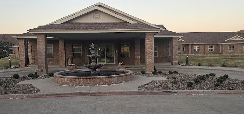 SOUTHERN OAKS THERAPY AND LIVING CENTER nursing home in DALLAS, TX - Photo 4 of 5